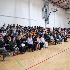 Započela jubilarna 50. Vjeronaučna olimpijada